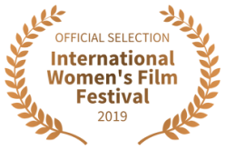 International Women’s Film OFFICIAL SELECTION 2019