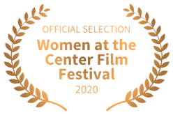 Laurels &gt; Women at the Center Film Festival