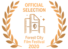 Forest City Film Festival laurels